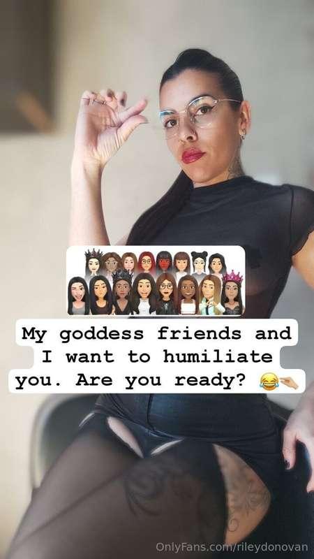 ## COULD YOU STAND IT? 😂 SEND A DM FOR THE GROUP SESSION !