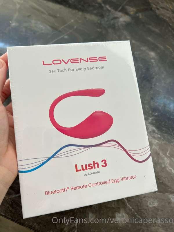 I got a new toy 🥰🥰🥰 can’t wait to use it today
