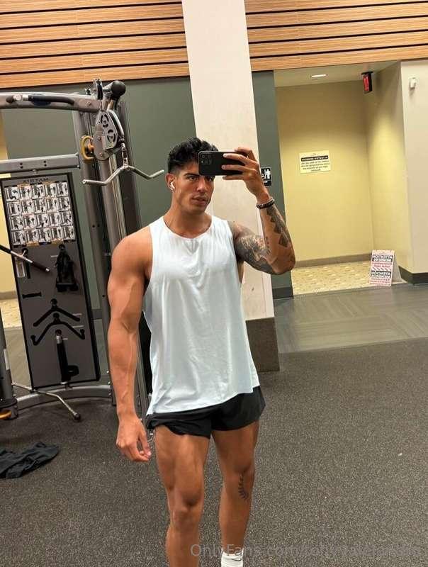 Craving this muscle??