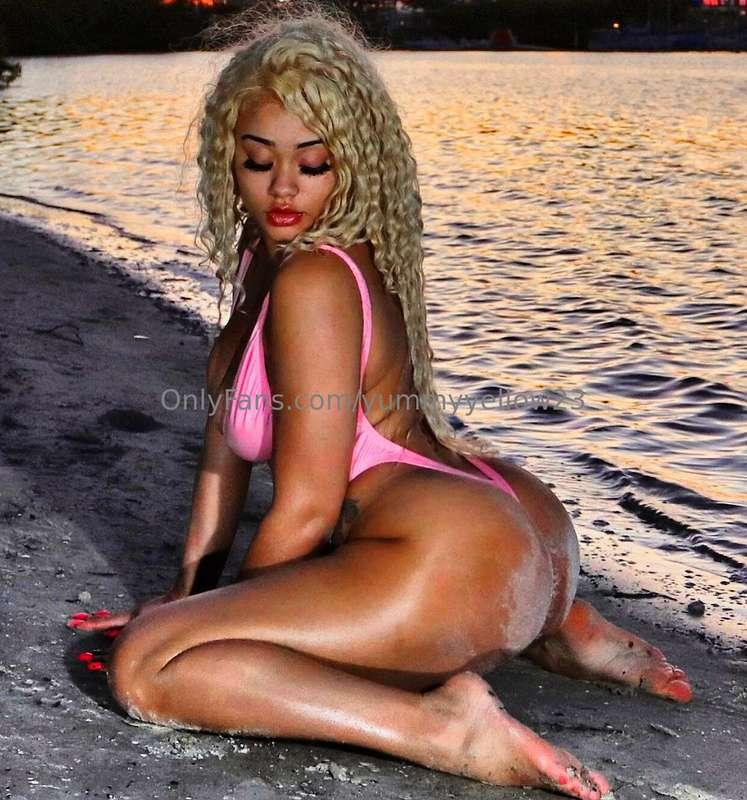 Caution : contents hot 🤤