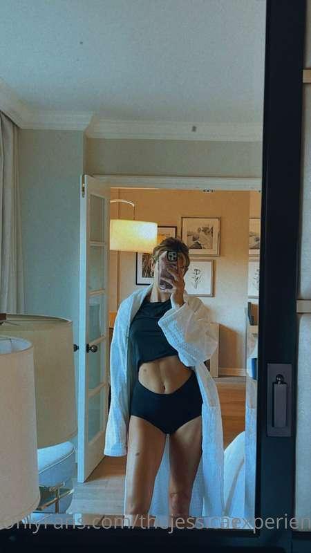 Mirror shot📷