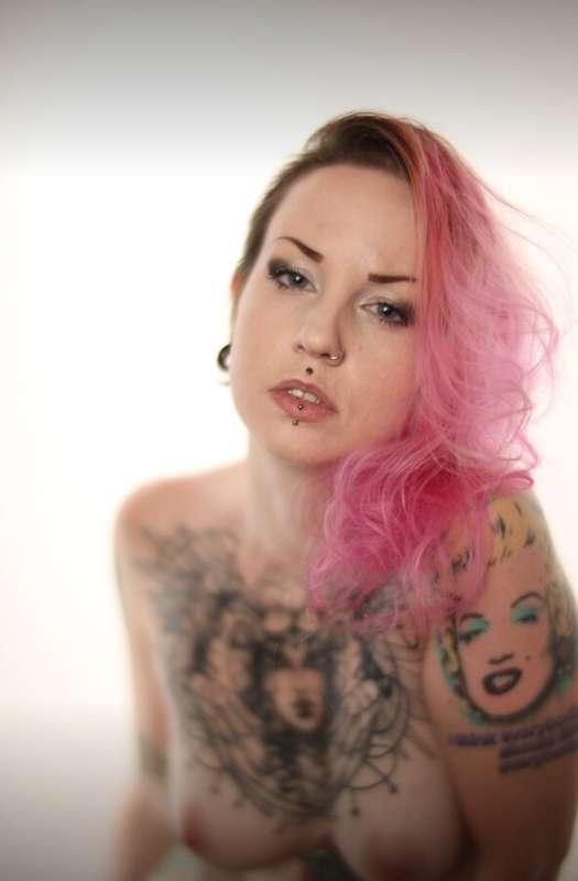 ladylazarus image #38