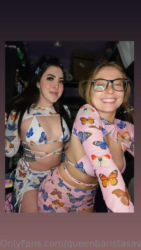 queenbaristasav image #14