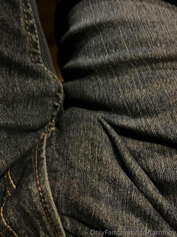 Bulging tonight