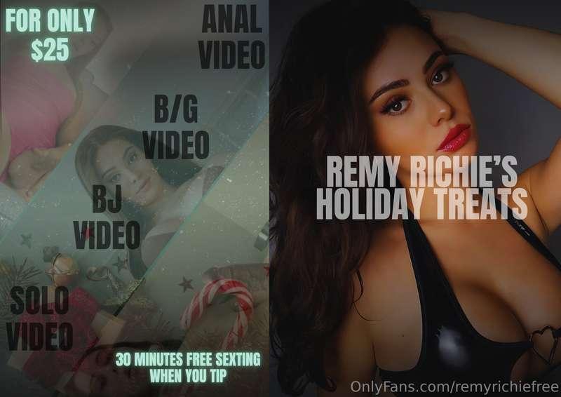 This Christmas season, it’s all about the hottest video deal..
