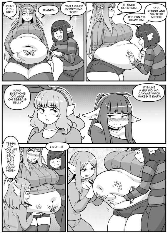 One Serving Choice! Page 602