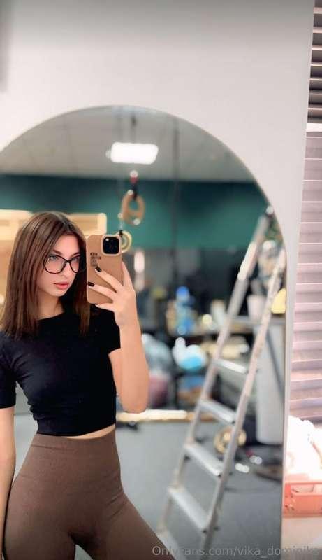 Do you know that the forbidden fruit is the sweetest? 🍑 @ali..