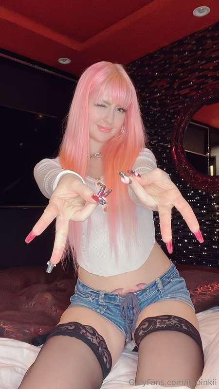Going to be in Japan again soon! Any content you'd like to s..