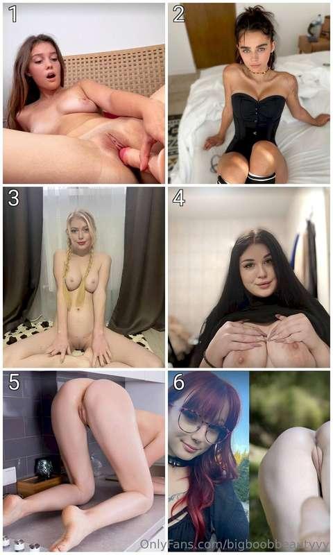 ✨ FOLLOW MY BESTIES FOR FUN SURPRISES!1. 🌺✨ @jessiebloom ✨🌺2..