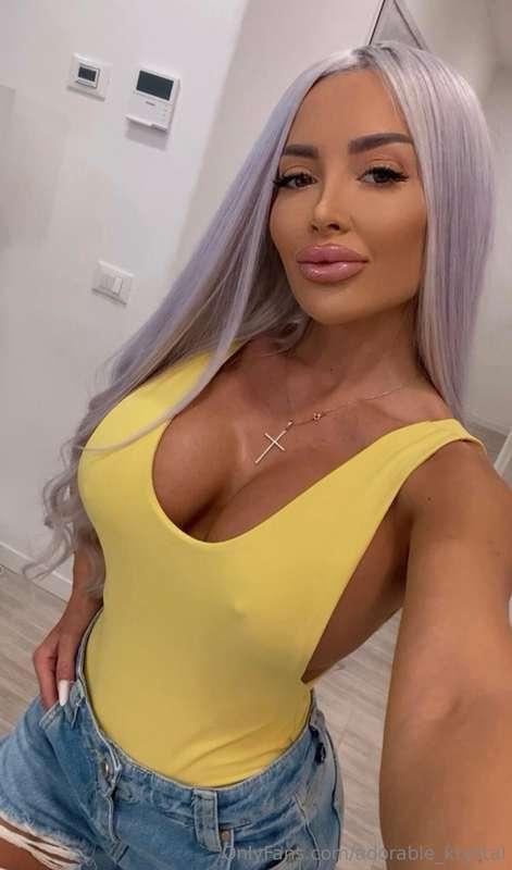 wish you a nice start in the new week 💕💕