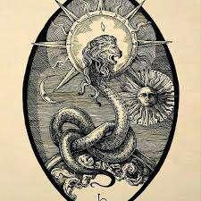 Gnosis Part 6: Yaldabaoth