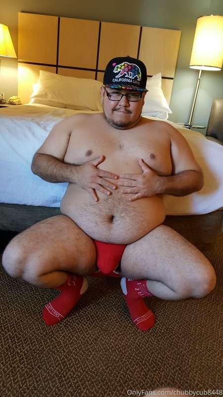 chubbycub8448 image #5