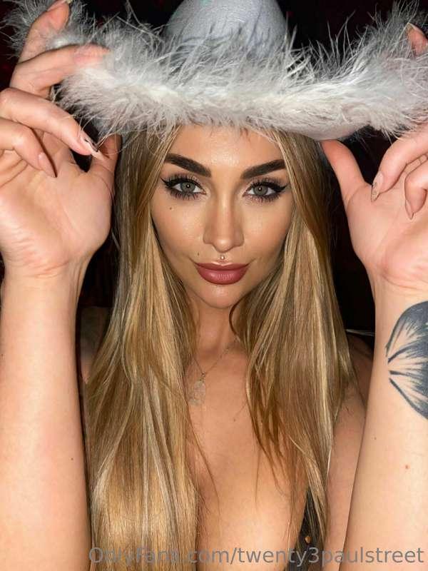 Back tonight from 7pm!🤠