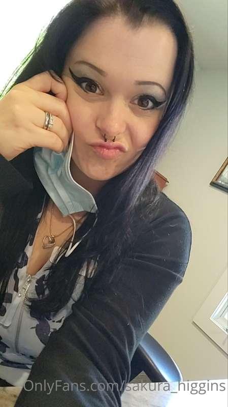 Slow day at work means free time to play! DM a request and l..