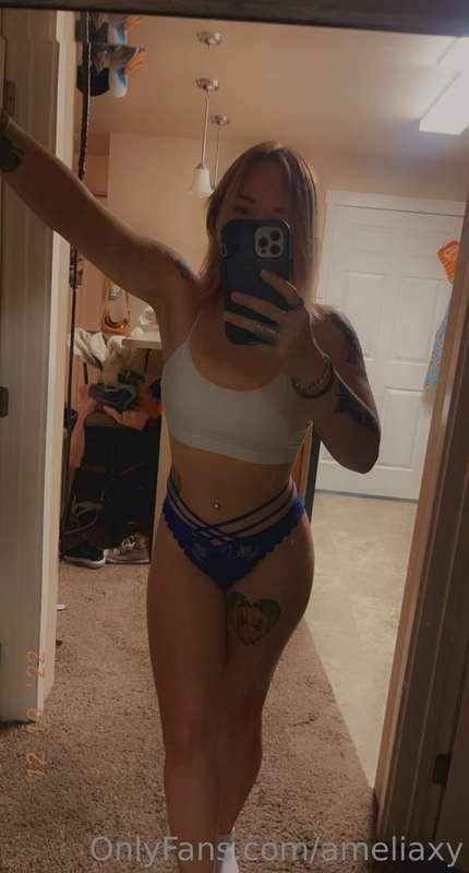 I haven’t been feeling super cute lately but yesterday I did..