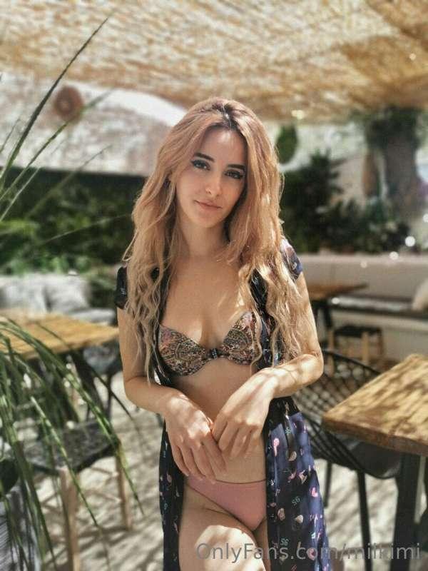 I miss Greece…