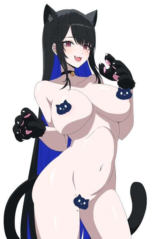 Nyarissa Kittencroft :3