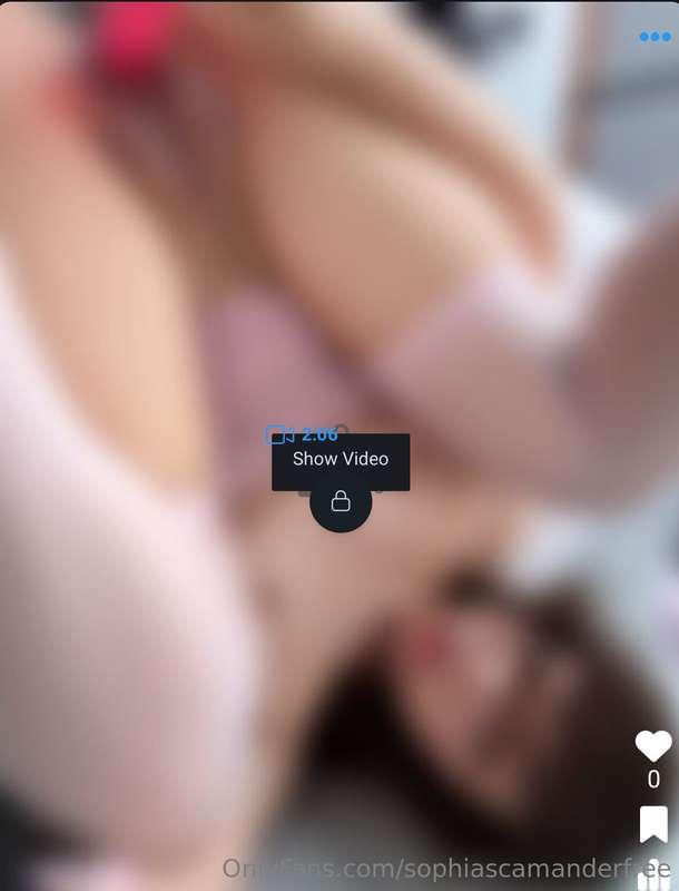 you should cum over and watch me play with myself :)💦 i get ..