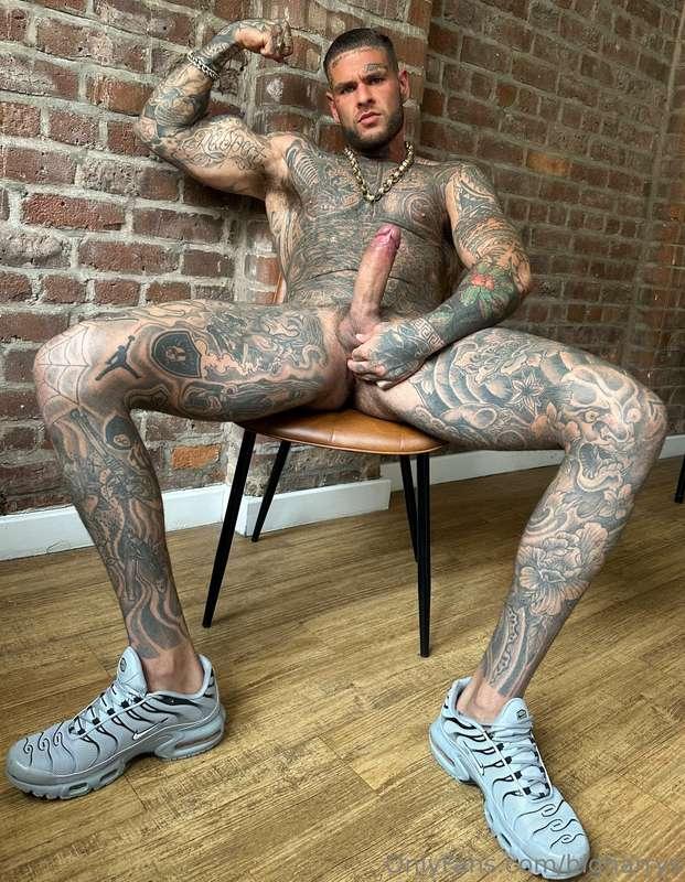 Come out your mouth around that 😈