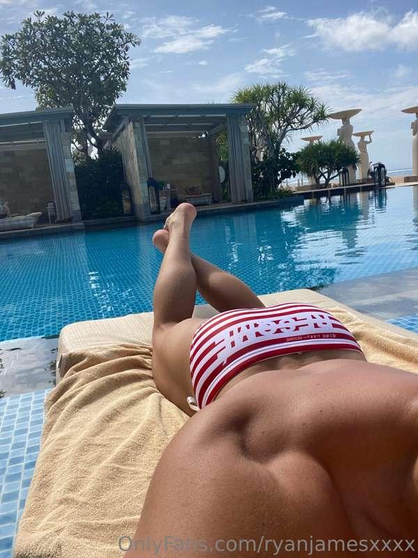 Going on a tropical trip to Bali soon! 🏝️ what content would..