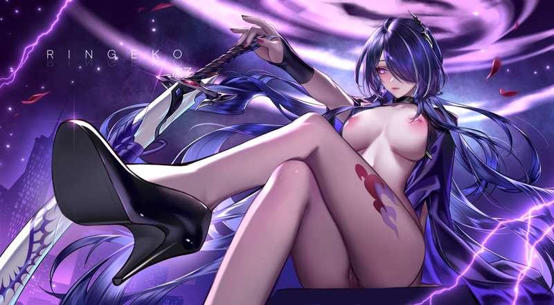Acheron