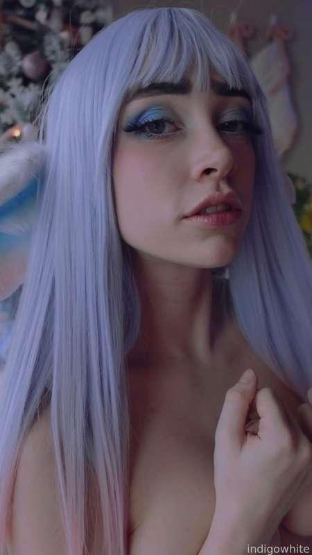 indigowhite image #192