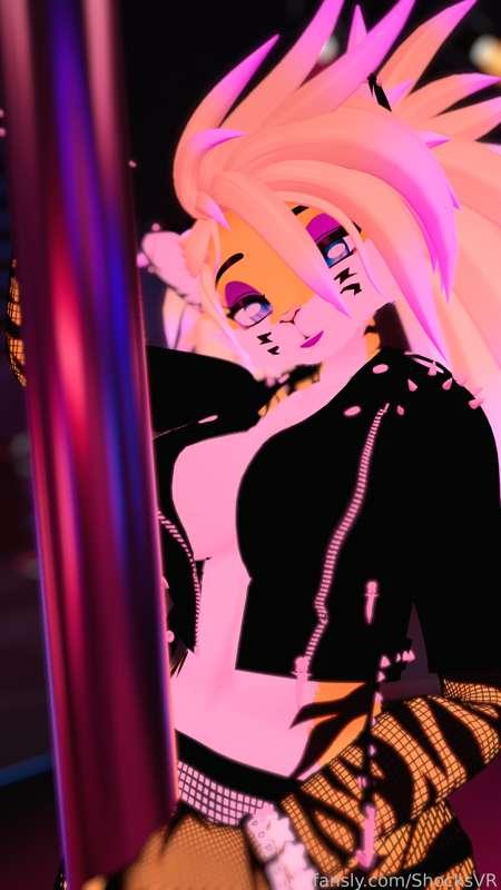 shocksvr image #1