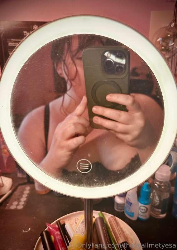 I heard that some of you lovely men would like a cock rating..