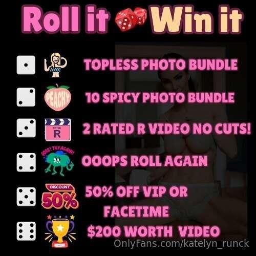 🎲 **Let's Get Rolling with the Roll the Dice Game** 🎲

With ..