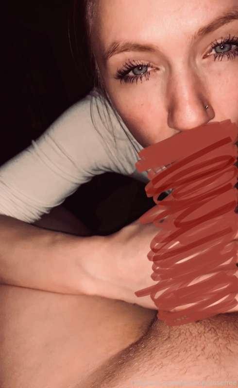 Throwback Amateur Vid
POV: I can’t keep my hands off you whi..