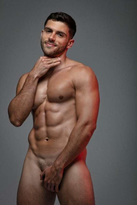 amazing @guillechoa 😈