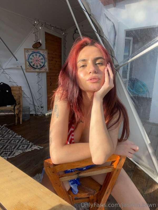 school got me bored, but you're interesting 🥰