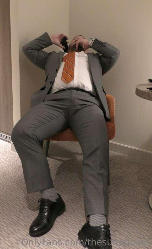 thesuitedboss image #2