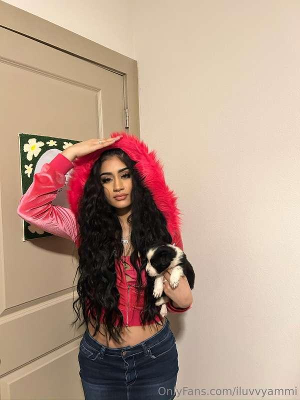 🐶