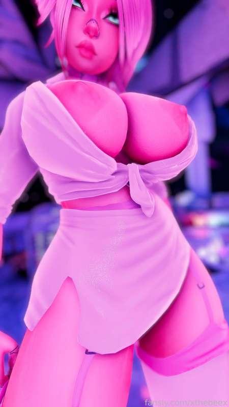xthebeex image #4