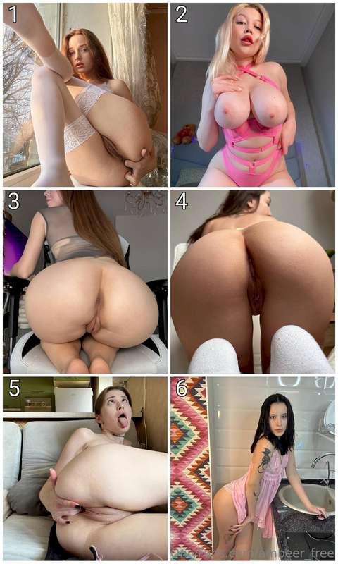 🎁 JOIN MY BESTIES FOR FREE OFFERS!1. 💝💙 @my_innocent_hobby 💙..
