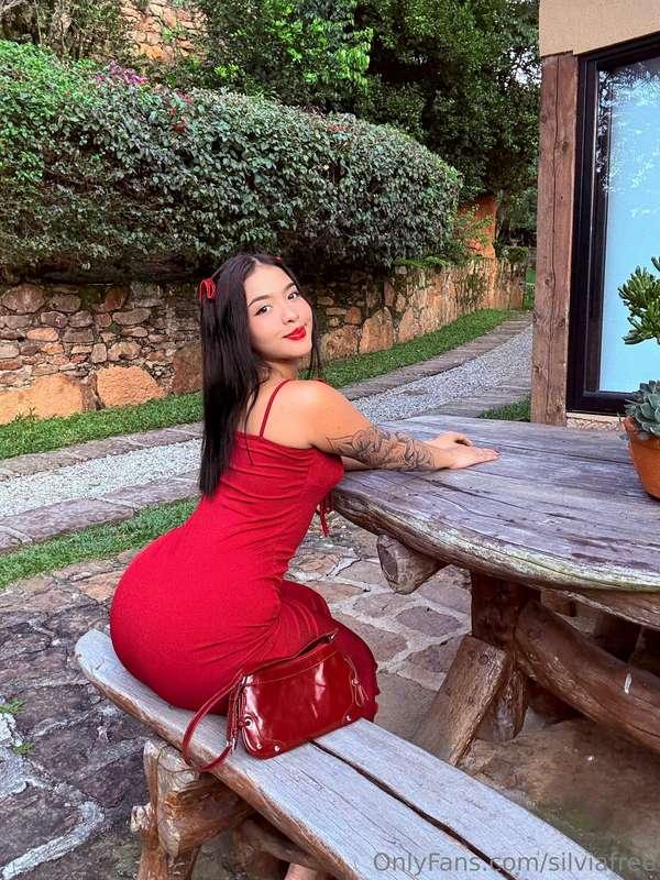 I’ve been thinking about you all day💕