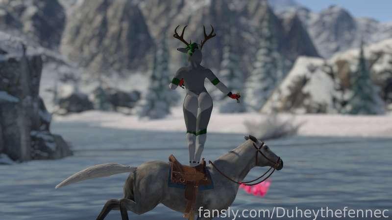 duheythefennec image #8