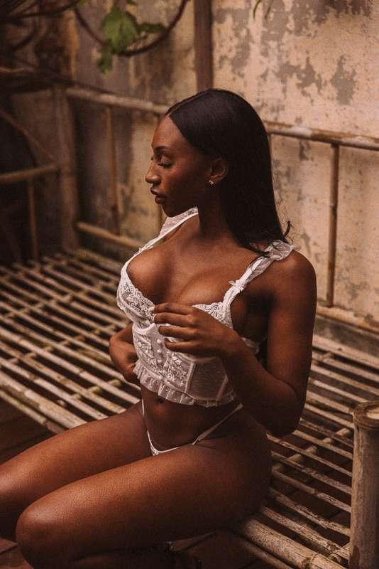 Bonita lingerie 2