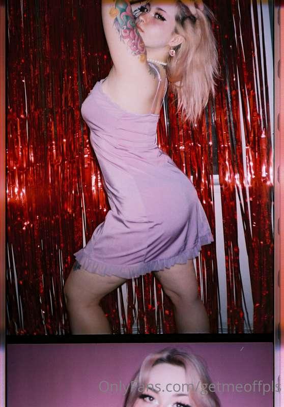 Pretty girl shit