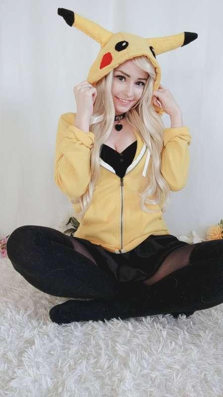 konekocosplays image #0