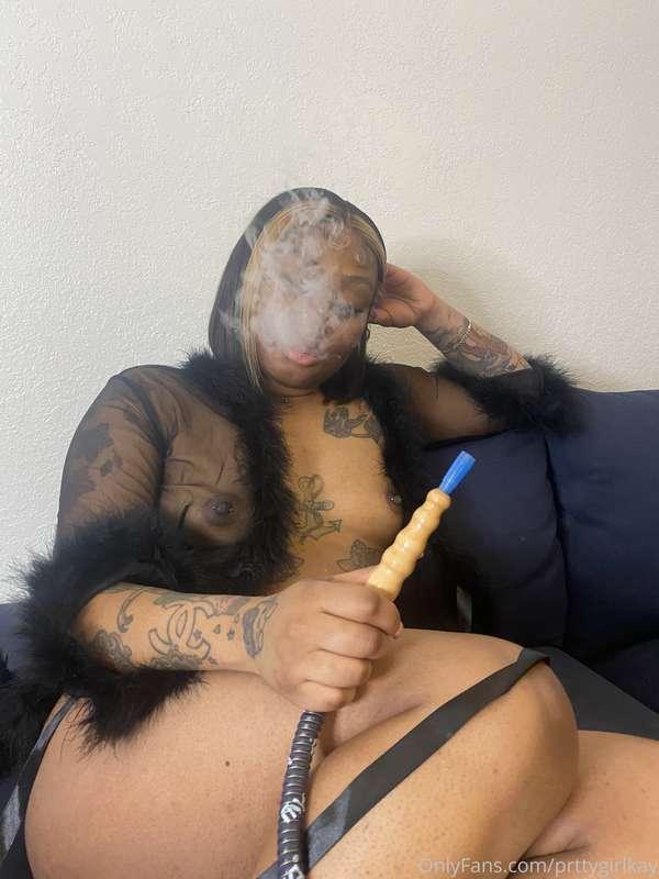 What are y’all getting into tonight 👅💦
