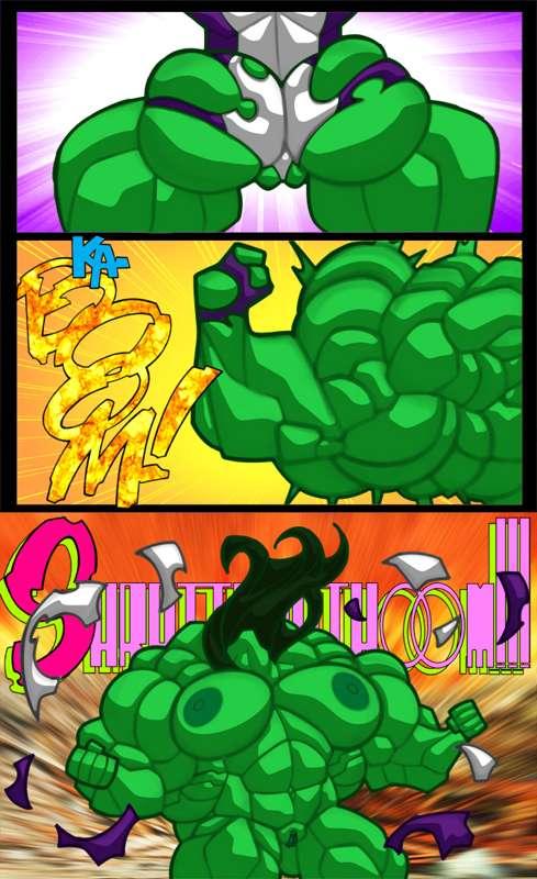 Radiation Rumble page 23