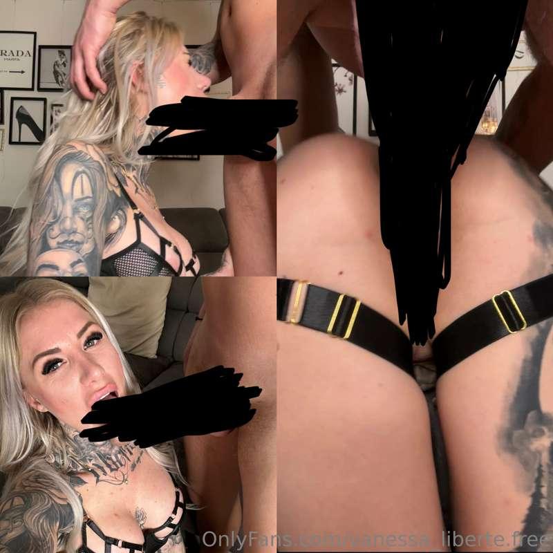 New sextape is coming at 10 pm 😈 on my VIP page ‼️

👉🏼 @vane..