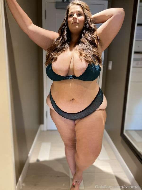 All the belly