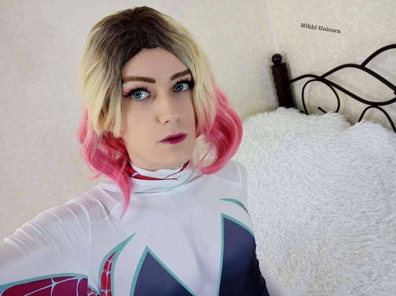 Your cute hero