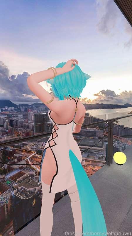 hornywolfie image #0