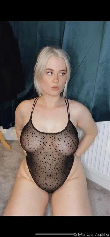 See through is my favourite 🤩