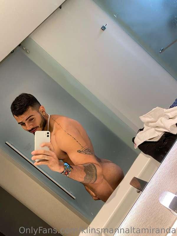 You like my sexy body😈✅