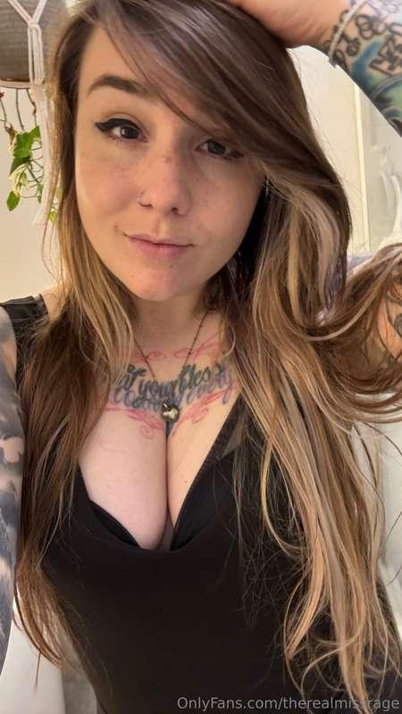 heyyy I AM BACK